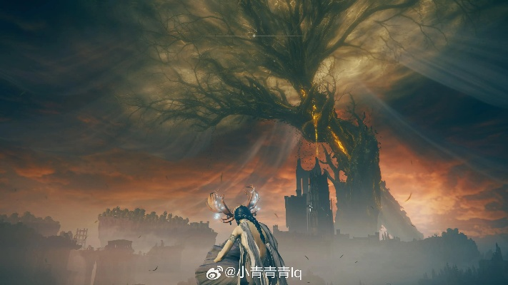 艾尔登法环:黄金树幽影评测——诚意与恶意并存 艾尔登法环:黄金树幽影评测——诚意与恶意并存