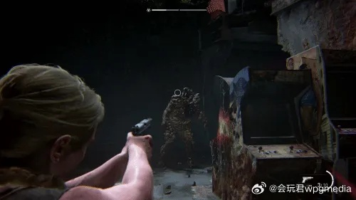 《最后生还者2 复刻版》新肉鸽模式：耐玩度超预期