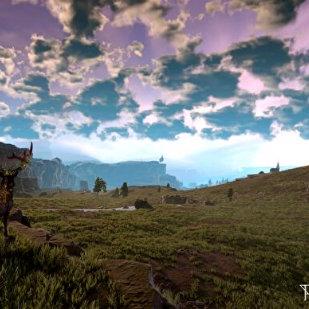 《Forspoken》魔法跑酷RPG评测:沉浸式幻想冒险 《Forspoken》魔法跑酷RPG评测:沉浸式幻想冒险