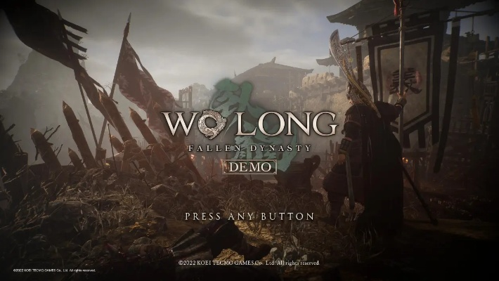 《卧龙：苍天陨落》试玩版深度体验