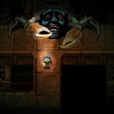 《夜廻三》评测：夜行探索依旧，核心体验未变