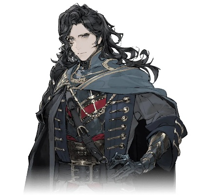 《神领编年史》PS5版试玩：立绘精美