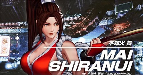 《拳皇15》评测：经典格斗重生，华丽回归之路