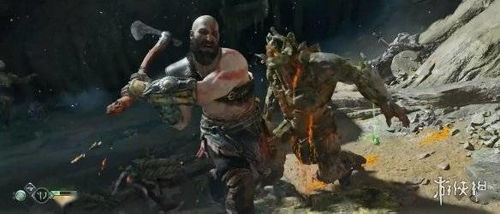 《战神4》PC试玩：老父亲掌厨视觉盛宴