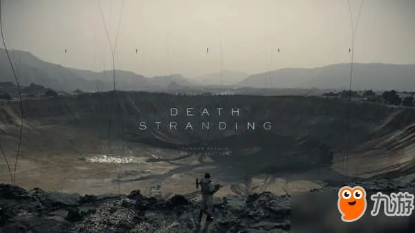 《死亡搁浅导演剪辑版》试玩：基建狂魔再燃“第二春”