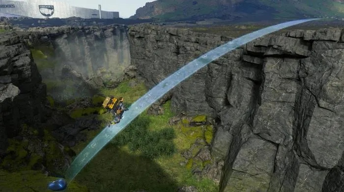 《死亡搁浅导演剪辑版》试玩：基建狂魔再燃“第二春”