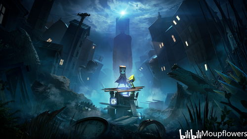 《小小梦魇2》PS5增强版试玩体验