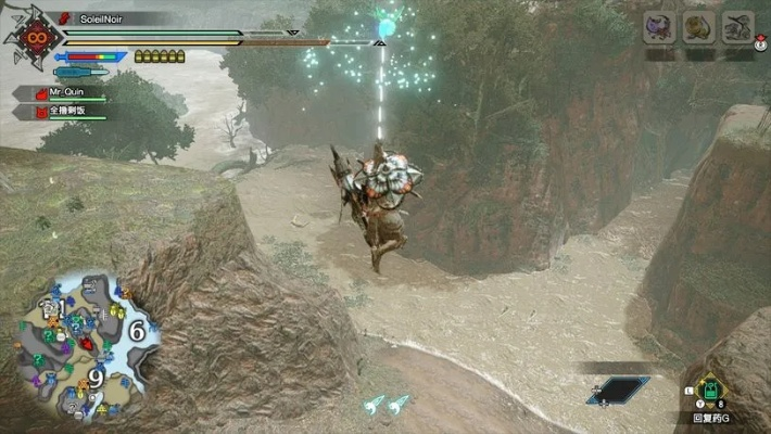 《怪物猎人：崛起》评测：猫饭团子与看板娘歌声，和风炎火村