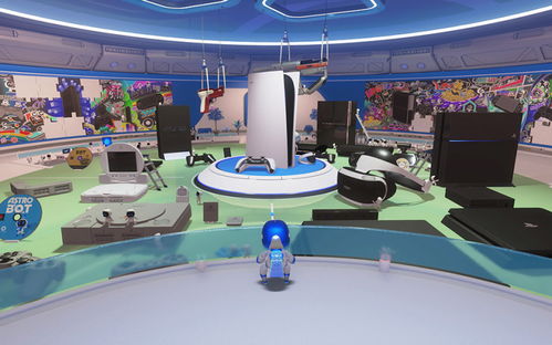 《宇宙机器人无线控制器评测：全新操控体验》