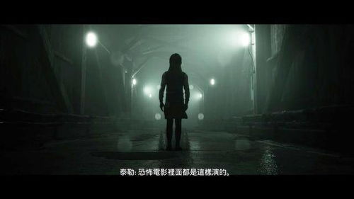 《黑相集：稀望镇》评测——美国猎巫阴影重现