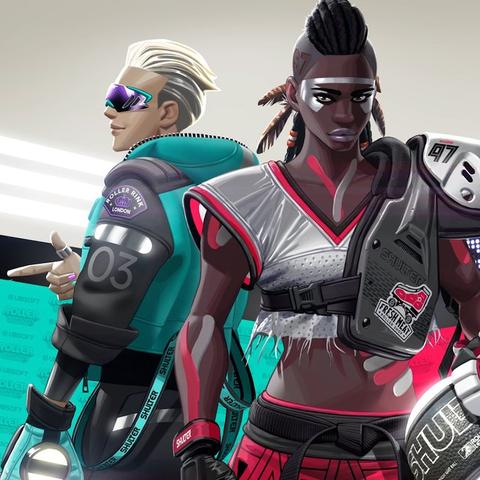 《看门狗：军团》体验：融入民众海洋