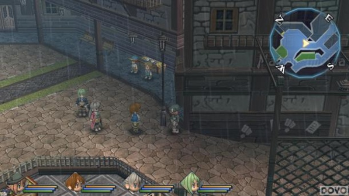 《英雄传说：碧之轨迹 改》再玩佳作