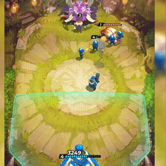 《伊甸之路》评测：爬塔卡牌游戏新体验