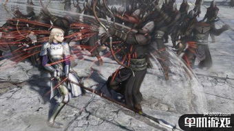 《无双大蛇3 Ultimate》评测：畅爽割草，谨防伤肝