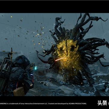 《死亡搁浅》评测：极致视听盛宴+实况步行模拟