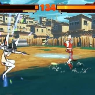 《斩服少女:异布》评测——改编成功半程 《斩服少女:异布》评测——改编成功半程