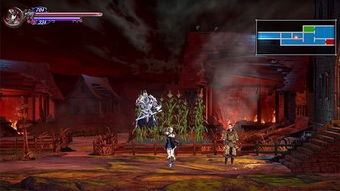 《血污：夜之仪式》评测：多年等待的超值体验