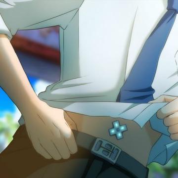 残机为零：生死抉择，希望之光