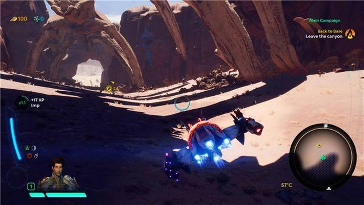 星链:阿特拉斯之战评测——轻度尝试获好评 星链:阿特拉斯之战评测——轻度尝试获好评