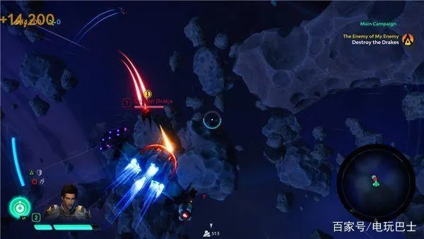 星链:阿特拉斯之战评测——轻度尝试获好评 星链:阿特拉斯之战评测——轻度尝试获好评