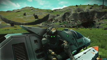 《无人深空》Next大更新：告别孤寂，携手探险