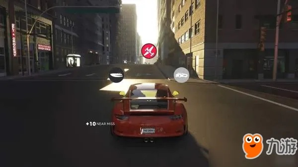 飙酷车神2：旅行还是驾驭，你更偏爱哪？