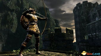 《黑暗之魂Remastered》评测:畅享丝滑体验 《黑暗之魂Remastered》评测:畅享丝滑体验