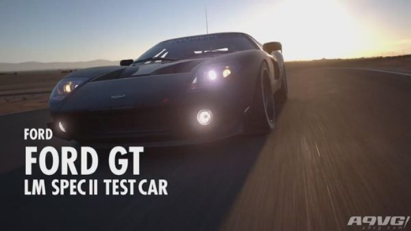 GT Sport评测：跑车浪漫之旅，玩家专属体验