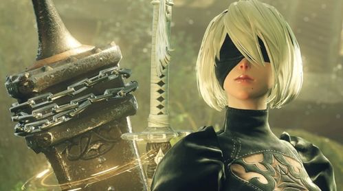 《尼尔：自动人形》评测：个性鲜明的“尼尔”系列精髓