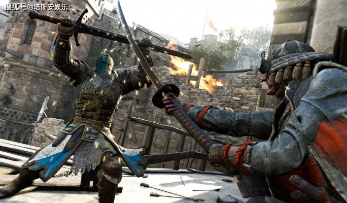 荣耀战魂：魔幻世纪冷兵器探险之旅