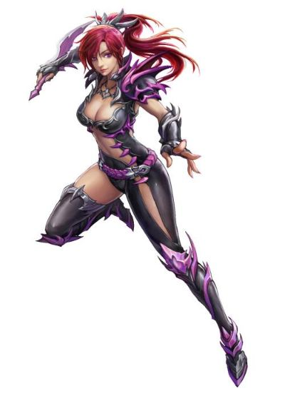 迷城陆区刺客职业攻略揭秘