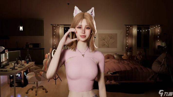 inZOI美女捏脸数据分享 游戏角色捏脸推荐