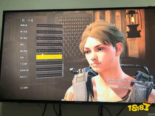 inZOI刘亦菲捏脸数据分享 游戏角色捏脸推荐