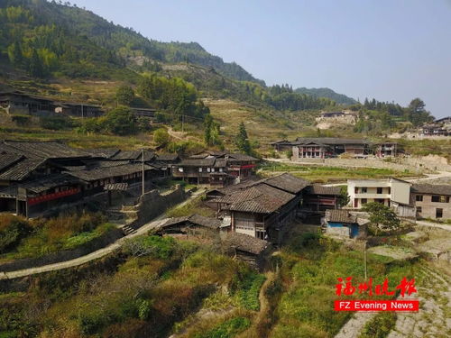 太姥村建设材料揭秘：桃源记2独家秘籍大公开！