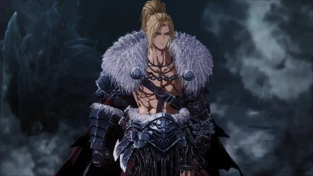 第一狂战士卡赞BUG 玩家属性可被清空