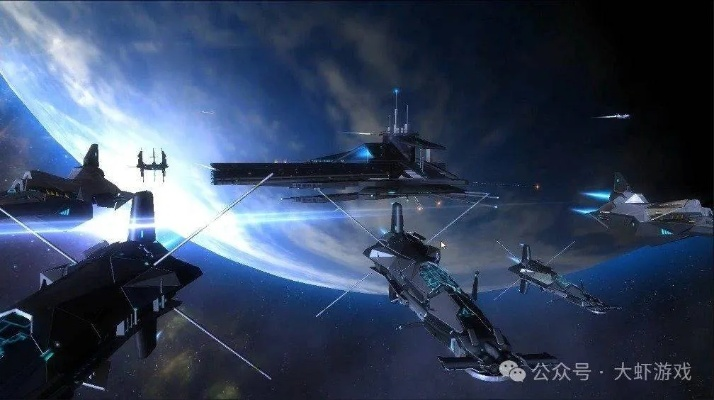 揭秘群星纪元基地：探索未知，开启星际新篇章