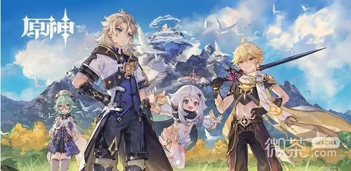 原神欧洛伦免费获取攻略，领取方法全解析