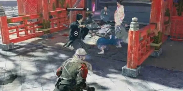 浪人崛起小鹿乱撞攻略：少女心任务速通关