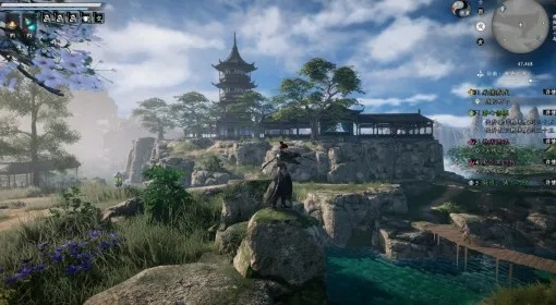 浪人崛起毒之花触发攻略