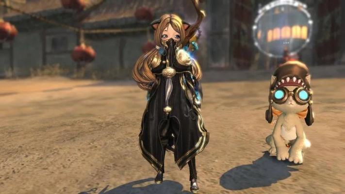 剑灵2武月攻略揭秘：独家玩法，解锁月影奥秘！