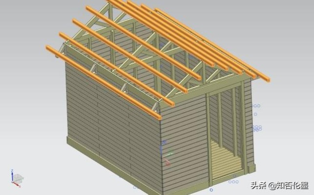 屋顶建造：inZOI搭建屋顶方法分享