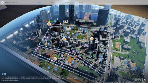 inzoi游戏模式详解