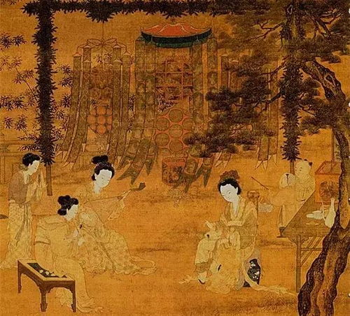 《文物新生记：周年庆典，探秘文物拟人化，共绘文化传承新篇章》