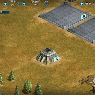 无限机兵全土壤位置全土壤收集攻略