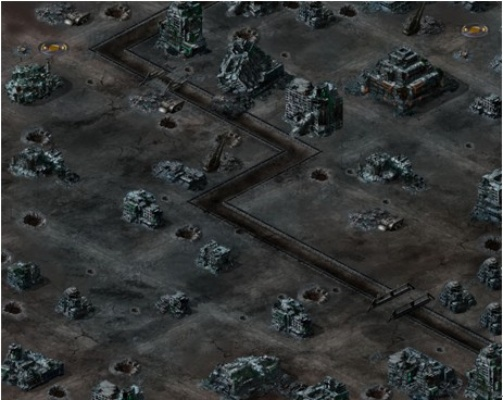 无限机兵监视塔土壤位置及采集技巧