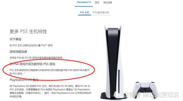 inzoi PS5 兼容性说明