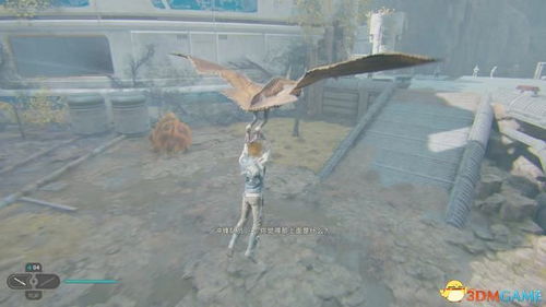 制空权争夺战，全面解析荒野起源翼龙狩猎核心战术