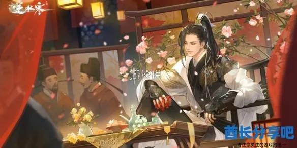 《逆水寒手游》独家揭秘：大理三月街英雄卡速得攻略，速来一探！