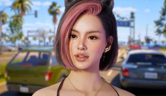 inZOI发售时间公布 游戏最新动态揭晓