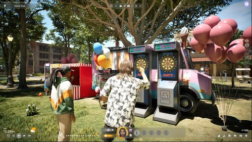 inZOI发售时间公布 游戏最新动态揭晓